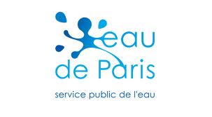 Logo Eau de Paris