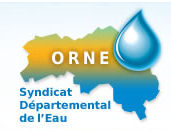 Logo SDE Orne