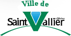 Logo St Vallier