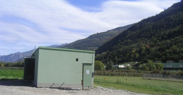 Références eau potable