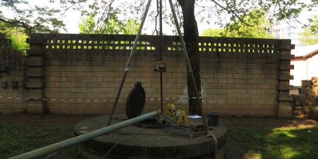 Le puits de ré-injection d’une pompe à chaleur à nouveau réutilisable