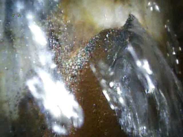 Perforations d'un tubage et entrées d’eau -Forapulse