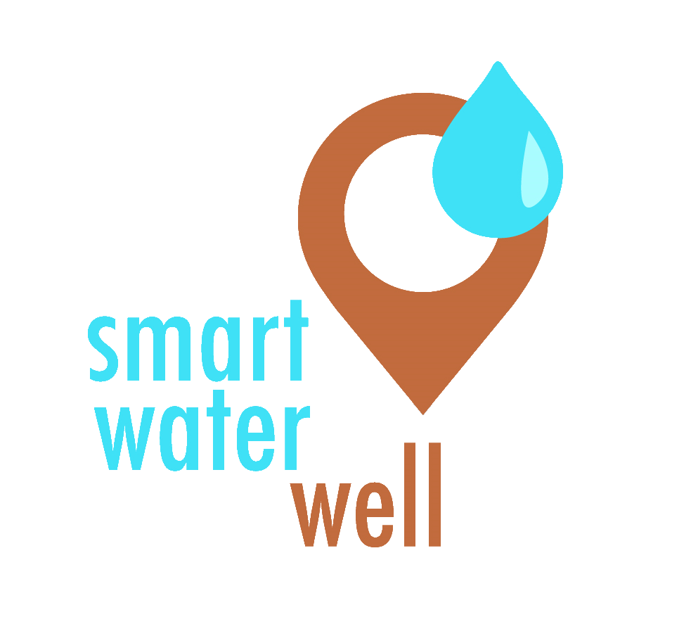 Logo SmartWaterWell-Forapulse