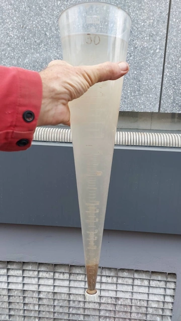 Emulsion en fin de traitement NPXP® et Hydropuls® - Forapulse