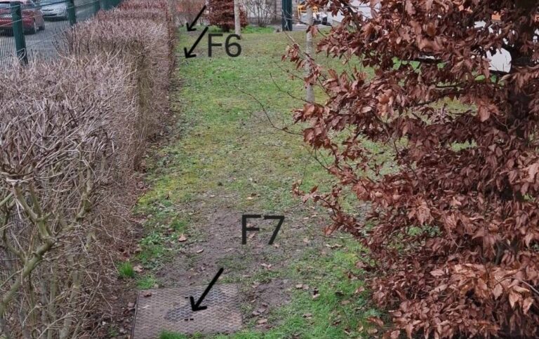 Pompe à chaleur géothermique eau/eau inefficiente - Chantier Forapulse