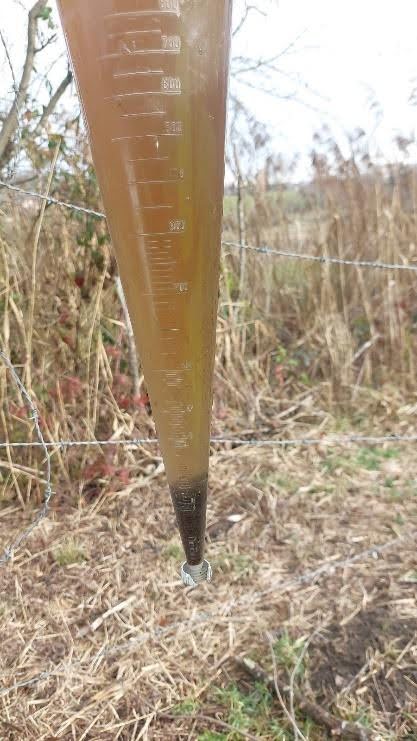 Emulsion deuxième passage Hydropuls® - Forapulse