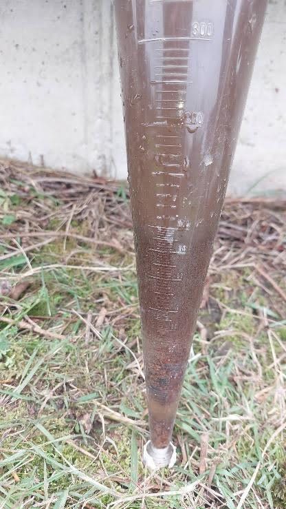 Emulsion premier passage Hydropuls® - Forapulse