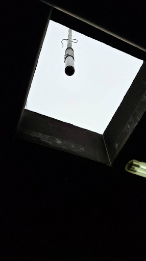 Retrait de la deuxième pompe-Comblement de forage-Forapulse