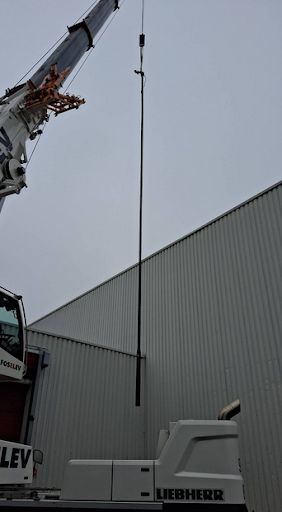 Troisième pompe retirée-Forapulse