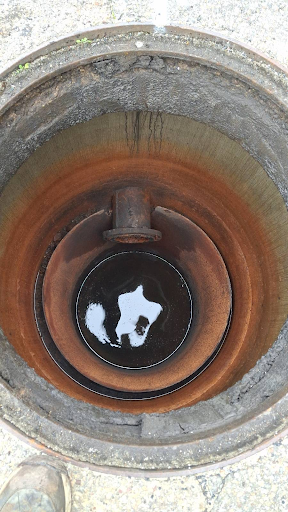 Forage libre de tout équipement-Comblement de forage-Forapulse