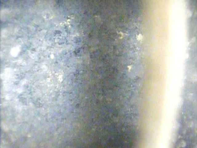 Tubage entièrement colmaté-Inspection vidéo de forage-Forapulse