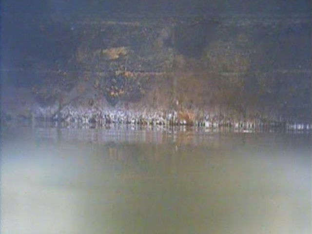 Niveau statique par inspection vidéo d'un forage - Forapulse