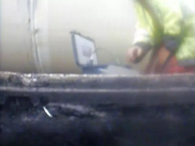 Référence profondeur (sol)-Inspection vidéo de forage-Forapulse