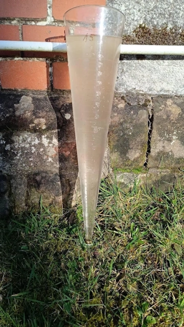 3eme tirs : eaux claires- Régénération Hydropuls®